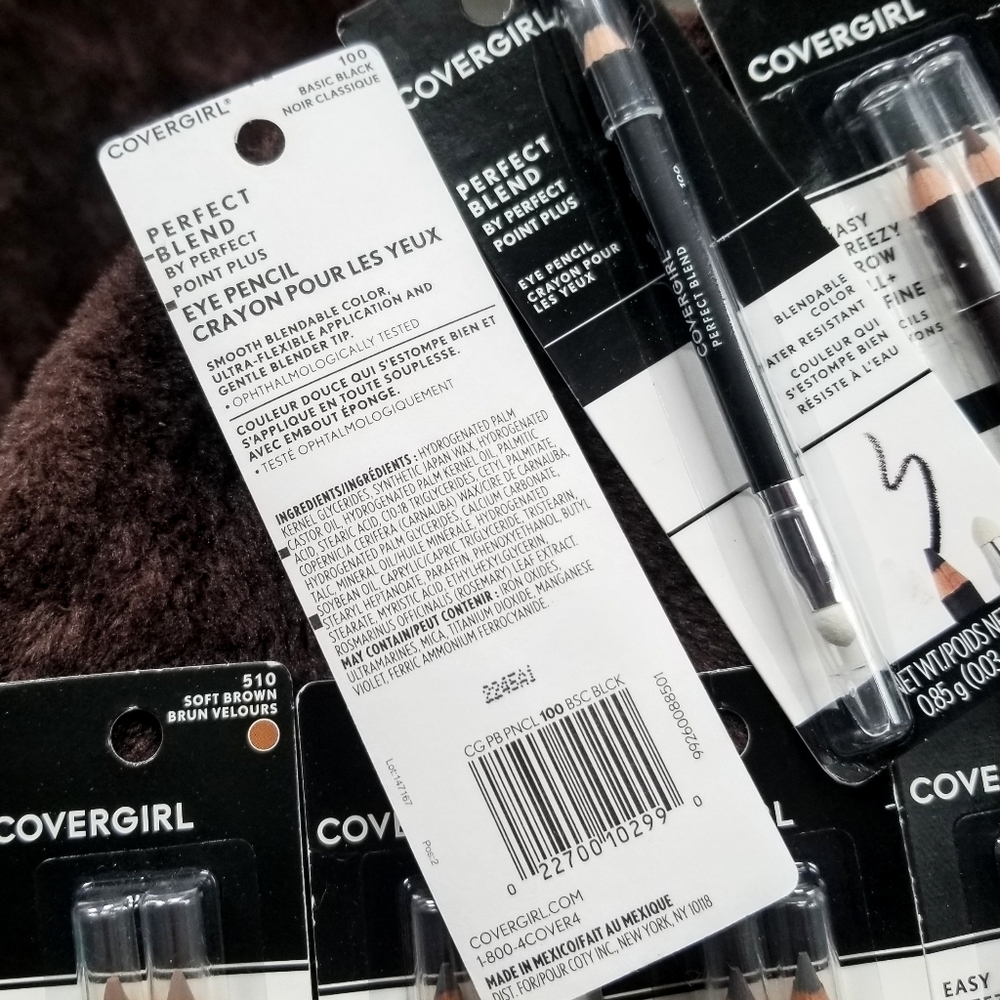 Makeup Bundle NIP - Picture 2 of 5